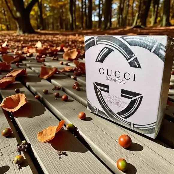 Gucci Bamboo Eau de Parfum 50ml / 1.6oz – New in Sealed Box.  6 available - Picture 5 of 5